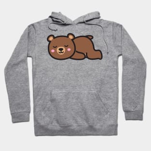 Sleeping Bear Hoodie